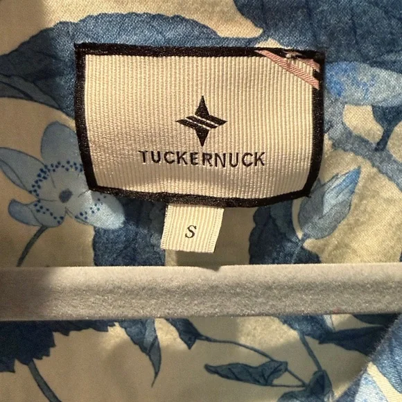 TUCKERNUCK

Bonnie Blossom Megan Dress - Picture 3 of 8